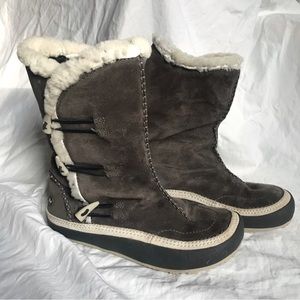 Merrell Spirit Tibet High Performance Boot sz8